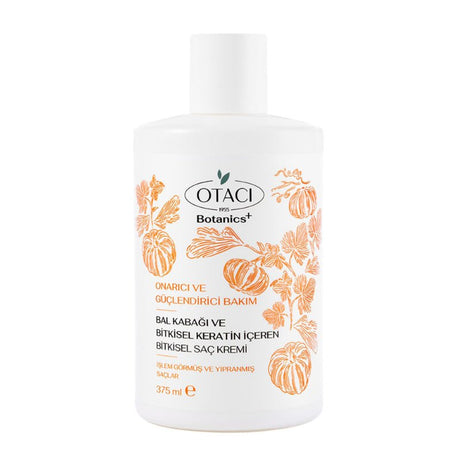 Hair Conditioner - Strengthening & Revitalizing with Herbal Keratin & Arginine - TryAladdin