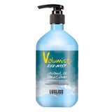 Hair Conditioner - Volumizing & Moisturizing with Coconut Oil & Proteins - TryAladdin