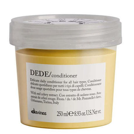 Hair Conditioner - Volumizing & Protective Cream for Fine Hair - TryAladdin