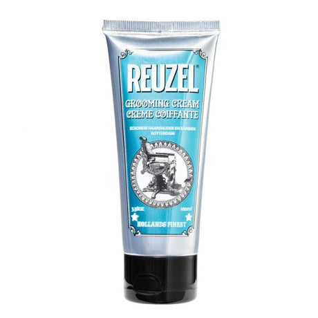 Hair Cream - Volumizing & Texturizing Water - Based Styling - TryAladdin