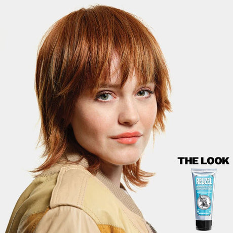 Hair Cream - Volumizing & Texturizing Water - Based Styling - TryAladdin
