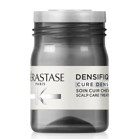 Hair Density - Intensive Anti - Hair Loss Serum with Niacinamide - TryAladdin