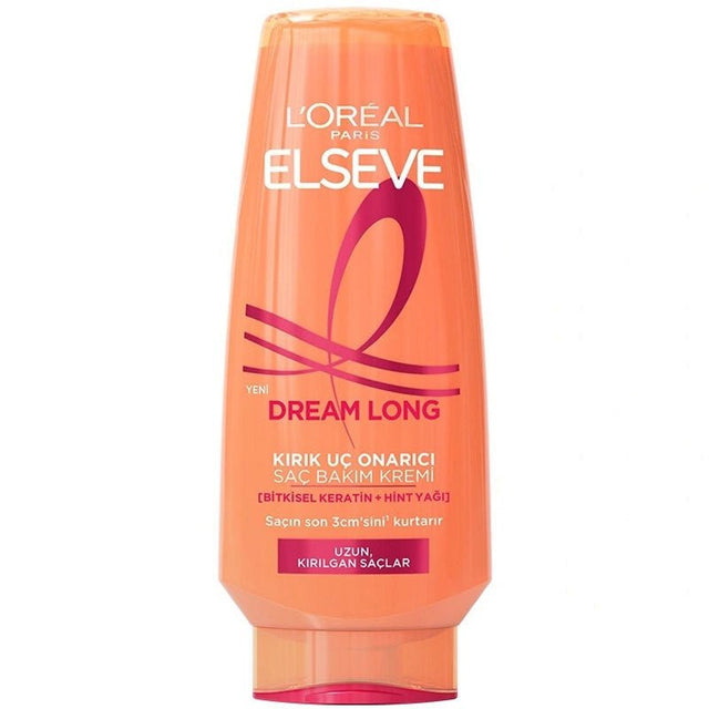Hair Detangling Cream - Smoothness & Breakage Protection with Niacinamide - TryAladdin