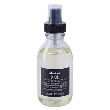 Hair Elixir - Brilliant Shine & Silky Softness with Roucou Oil - TryAladdin