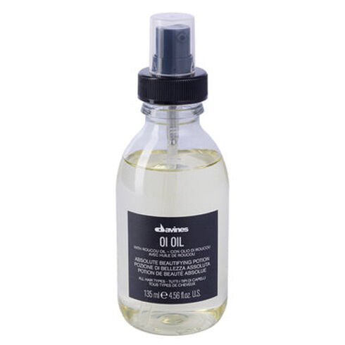 Hair Elixir - Brilliant Shine & Silky Softness with Roucou Oil - TryAladdin