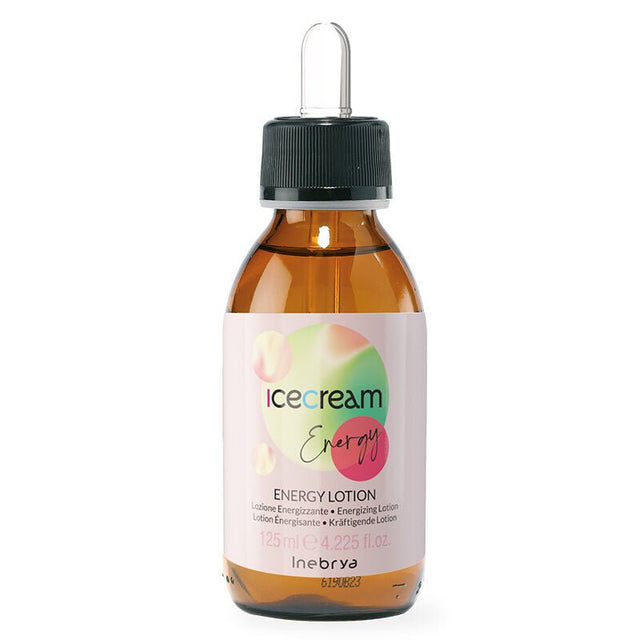 Hair Energizing Lotion - Revitalizing with Rosemary & Soy Proteins - TryAladdin