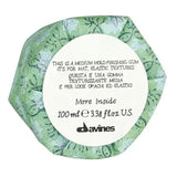 Hair Finishing Gum - Medium Hold & Lightweight, Non - Sticky Styling - TryAladdin