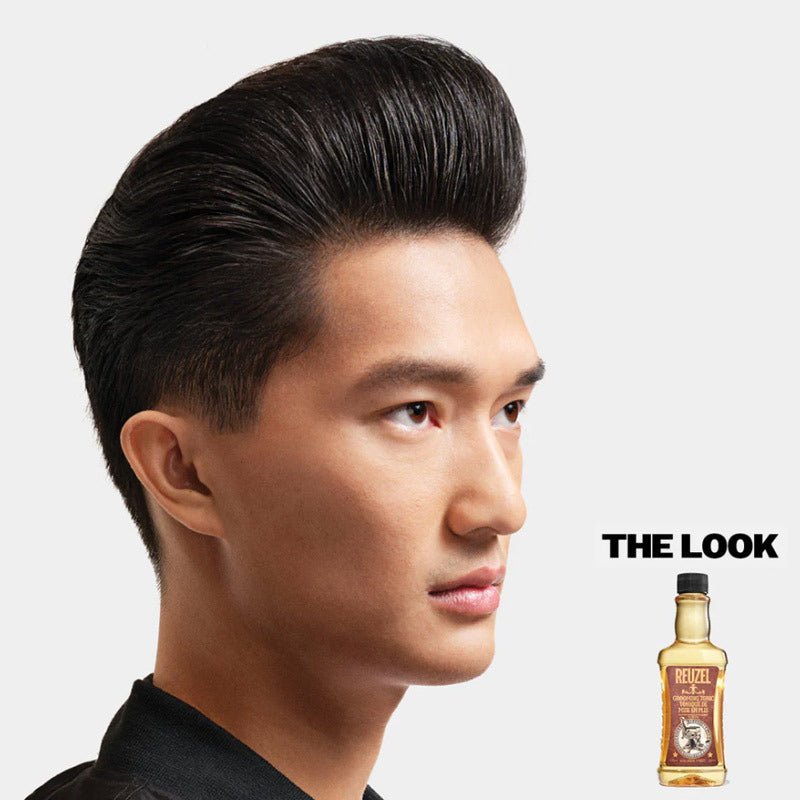 Hair Grooming Tonic Spray for Volume & Hold - 500 ml - TryAladdin