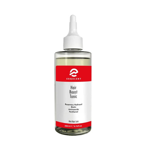 Hair Growth & Hydrating Toner - Hyaluronic Acid & Biotin - TryAladdin