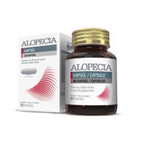 Hair Growth & Scalp Vitality Support Nutrient Capsules - TryAladdin
