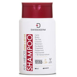 Hair Growth & Sebum Balancing Shampoo with Biotin & Niacinamide - TryAladdin