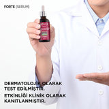 Hair Growth & Strengthening Serum - Herbal BIOCOMPLEX B11 & Liposomal Formula - TryAladdin