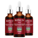 Hair Growth & Strengthening Serum - Herbal BIOCOMPLEX B11 & Liposomal Formula - TryAladdin