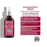 Hair Growth & Strengthening Serum - Herbal BIOCOMPLEX B11 & Liposomal Formula - TryAladdin