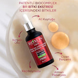 Hair Growth & Strengthening Serum - Herbal BIOCOMPLEX B11 & Liposomal Formula - TryAladdin