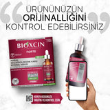 Hair Growth & Strengthening Serum - Herbal BIOCOMPLEX B11 & Liposomal Formula - TryAladdin