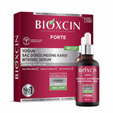 Hair Growth & Strengthening Serum - Herbal BIOCOMPLEX B11 & Liposomal Formula - TryAladdin