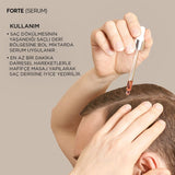 Hair Growth & Strengthening Serum - Herbal BIOCOMPLEX B11 & Liposomal Formula - TryAladdin