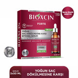 Hair Growth & Strengthening Serum - Herbal BIOCOMPLEX B11 & Liposomal Formula - TryAladdin