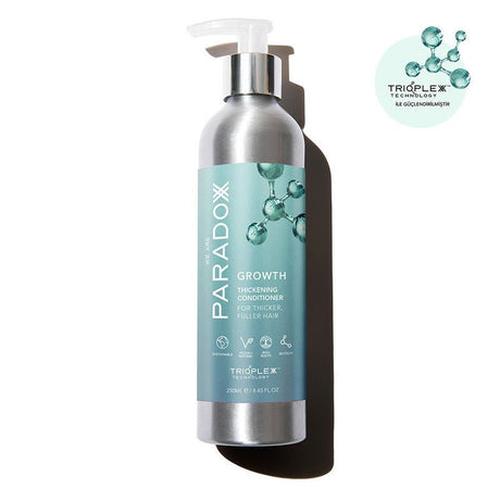 Hair Growth & Thickening Conditioner - Anti - Hair Loss, Volumizing Formula - TryAladdin