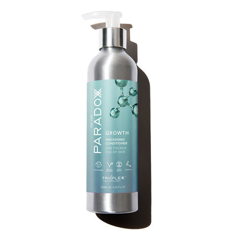Hair Growth & Thickening Conditioner - Anti - Hair Loss, Volumizing Formula - TryAladdin