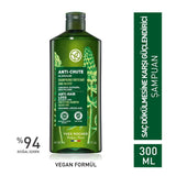 Hair Loss Control Shampoo - Strengthening & Sebum Balancing with Agave & Lupin - TryAladdin