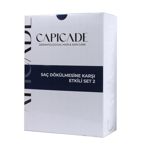 Hair Loss Defense & Growth Treatment Set - TryAladdin