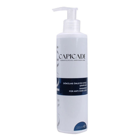 Hair Loss Prevention & Growth Support Shampoo with Procapil & Biotin - TryAladdin