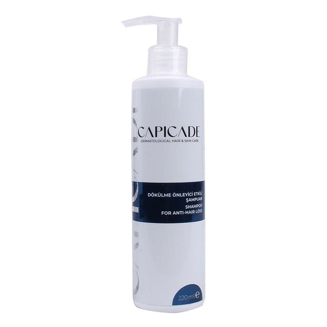 Hair Loss Prevention & Growth Support Shampoo with Procapil & Biotin - TryAladdin