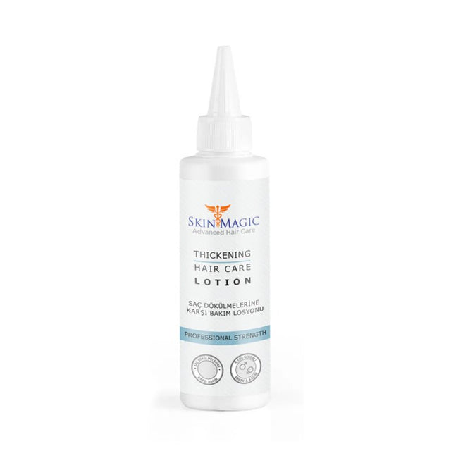 Hair Loss Prevention Lotion - Nourishing Scalp Treatment with Biotin & Ginseng - TryAladdin