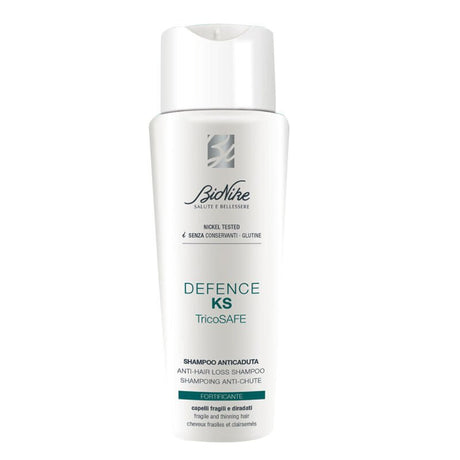 Hair Loss Shampoo - Strengthening & Gentle Cleansing Formula - TryAladdin