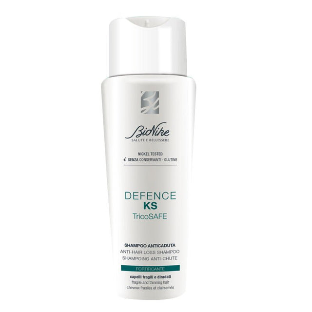 Hair Loss Shampoo - Strengthening & Gentle Cleansing Formula - TryAladdin