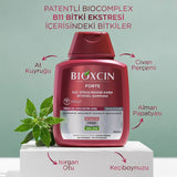 Hair Loss Strengthening Shampoo - Herbal Formula with Liposome Technology - TryAladdin