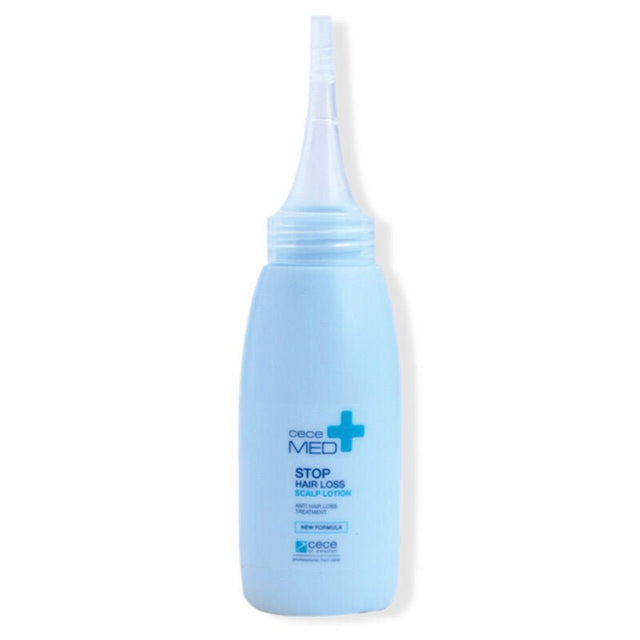 Hair Loss Treatment Lotion - Volumizing & Strengthening Non - Rinse Formula - TryAladdin