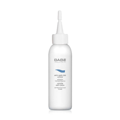 Hair Loss Treatment - Oil Balance & Strengthening No - Rinse Lotion - TryAladdin