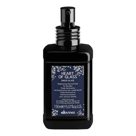 Hair Lotion - Thermal Protection & Brilliant Shine for Blonde Hair - TryAladdin