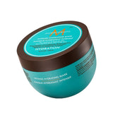 Hair Mask - Deeply Hydrating Argan Oil Treatment for Dry, Dull Hair - TryAladdin