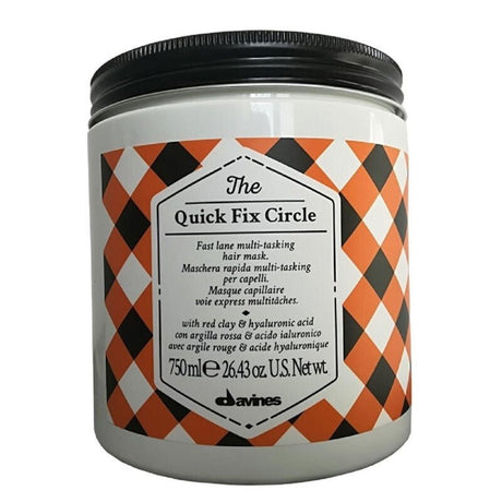 Hair Mask - Instant Hydration & Shine with Jojoba & Hyaluronate - TryAladdin
