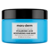 Hair Mask - Intense Hydration & Softening with Hyaluronic Acid - TryAladdin
