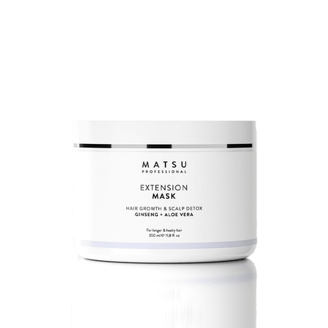 Hair Mask - Intensive Care for Faster Hair Growth & Stronger Roots - TryAladdin