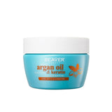 Hair Mask - Intensive Hydration & Shine with Argan Oil & Keratin - TryAladdin