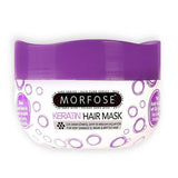 Hair Mask - Intensive Repair for Damaged Hair with Plant Keratins - TryAladdin