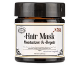 Hair Mask - Moisturizing & Strengthening with Vitamins & Natural Oils - TryAladdin
