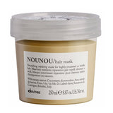 Hair Mask - Nourishing & Protective Care for Damaged Hair with Natural Oils - TryAladdin