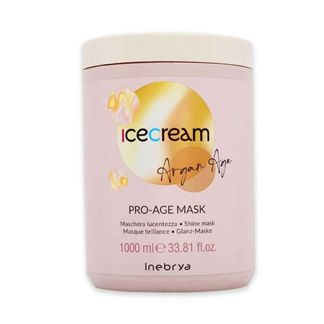 Hair Mask - Revitalizing Argan, Sunflower & Jojoba Oil for Weakened, Dull Hair - TryAladdin