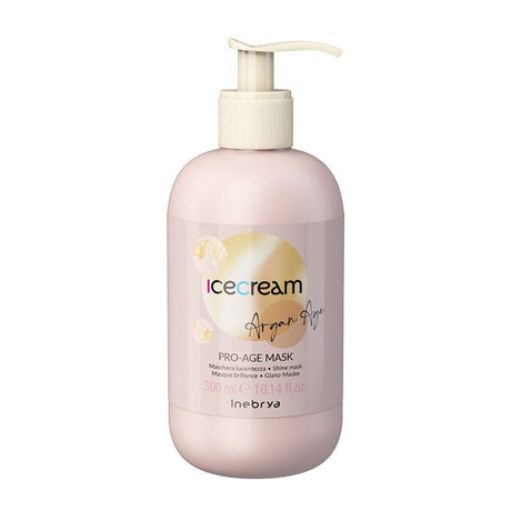 Hair Mask - Revitalizing & Shine for Weakened Hair with Argan & Jojoba Oils - TryAladdin