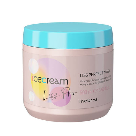 Hair Mask - Smoothing & Frizz Control for Silky, Manageable Hair - TryAladdin