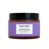 Hair Mask - Strengthening & Deeply Hydrating with Argan & Amino Acids - TryAladdin