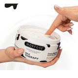 Hair Mask - Strengthening & Moisturizing Milk Protein Formula - TryAladdin