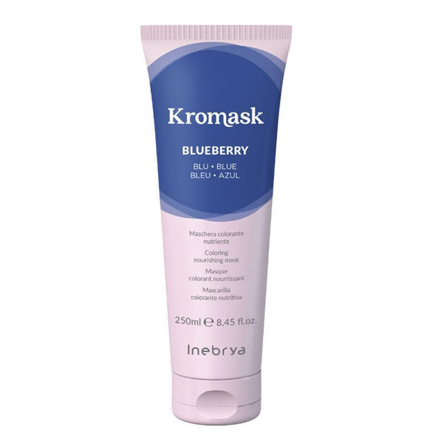 Hair Mask - Toning & Nourishing with Algae Extract & Superfood Complex - TryAladdin